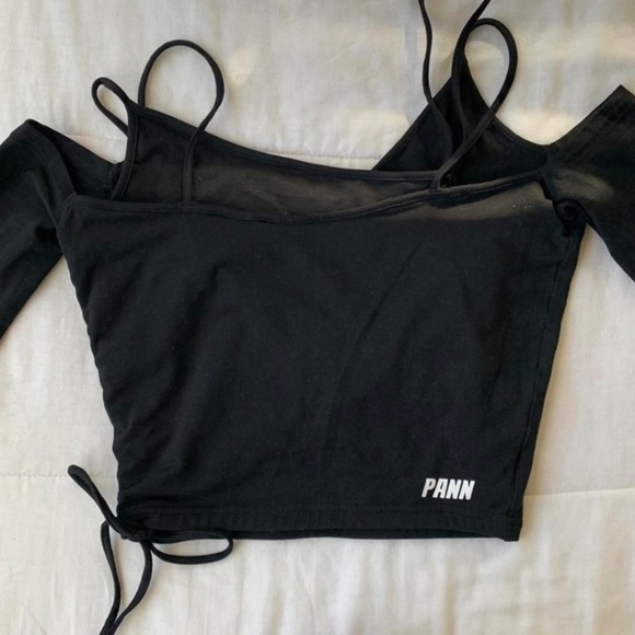 Asymmetrical Top - Picture 2 of 4